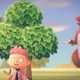Animal Crossing: New Horizons